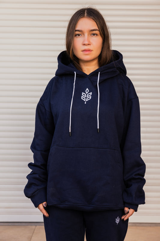 Active Hoodie (Plain)