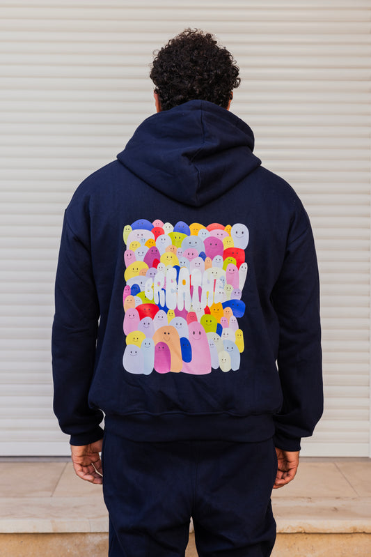 Breathe Hoodie